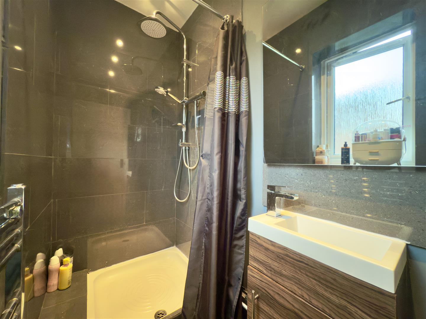 Liberty Drive, Duston