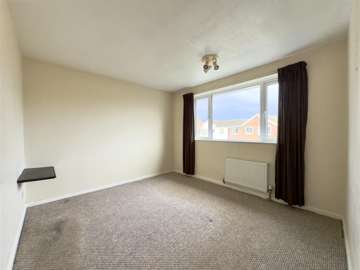 Georges Avenue, Bugbrooke