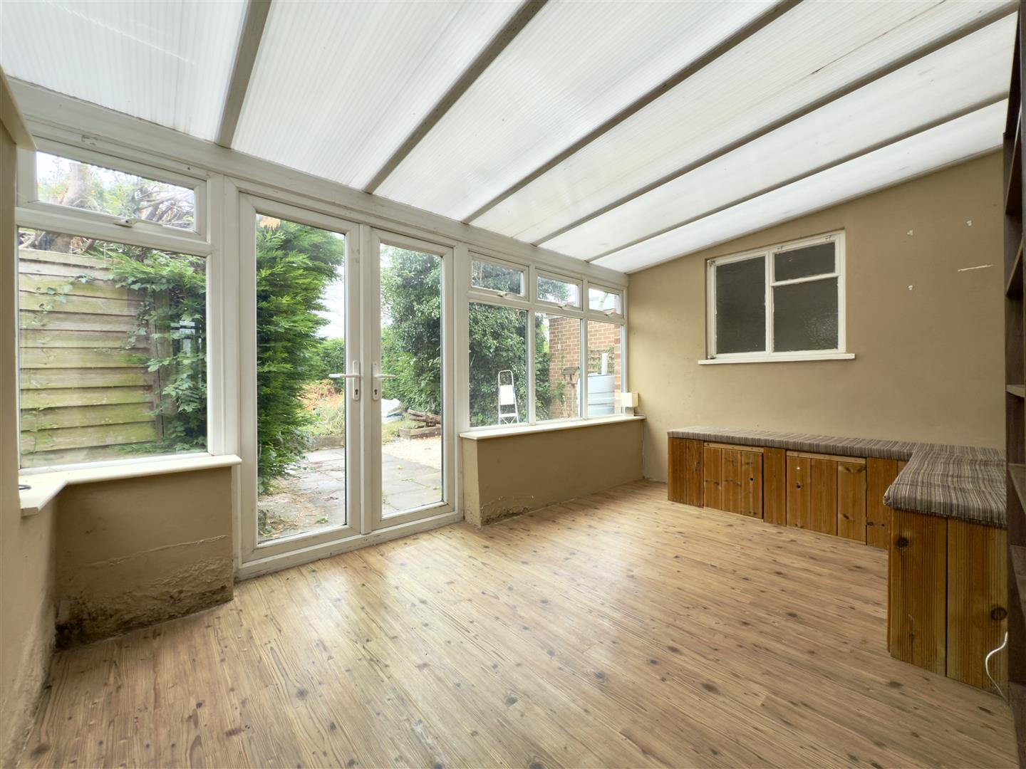 Bugbrooke Road, Kislingbury