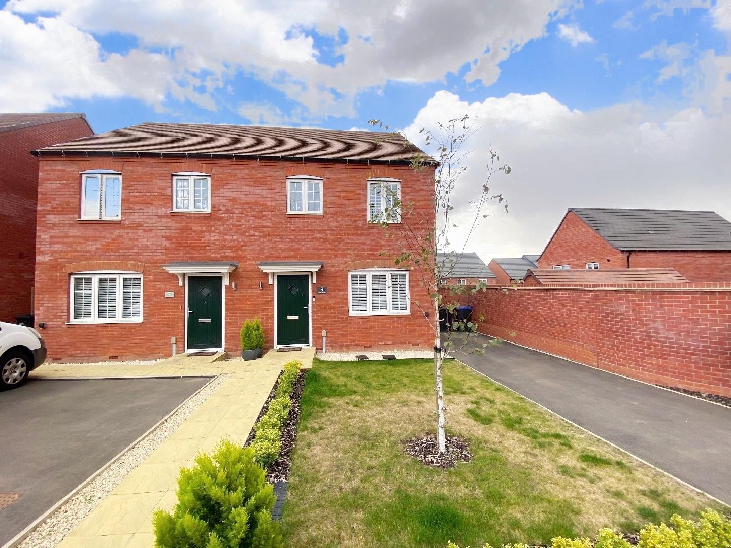 Cherry Tree Lane, Harpole