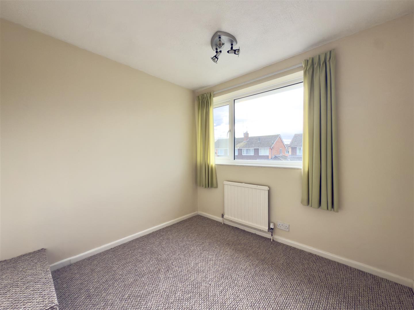 Georges Avenue, Bugbrooke