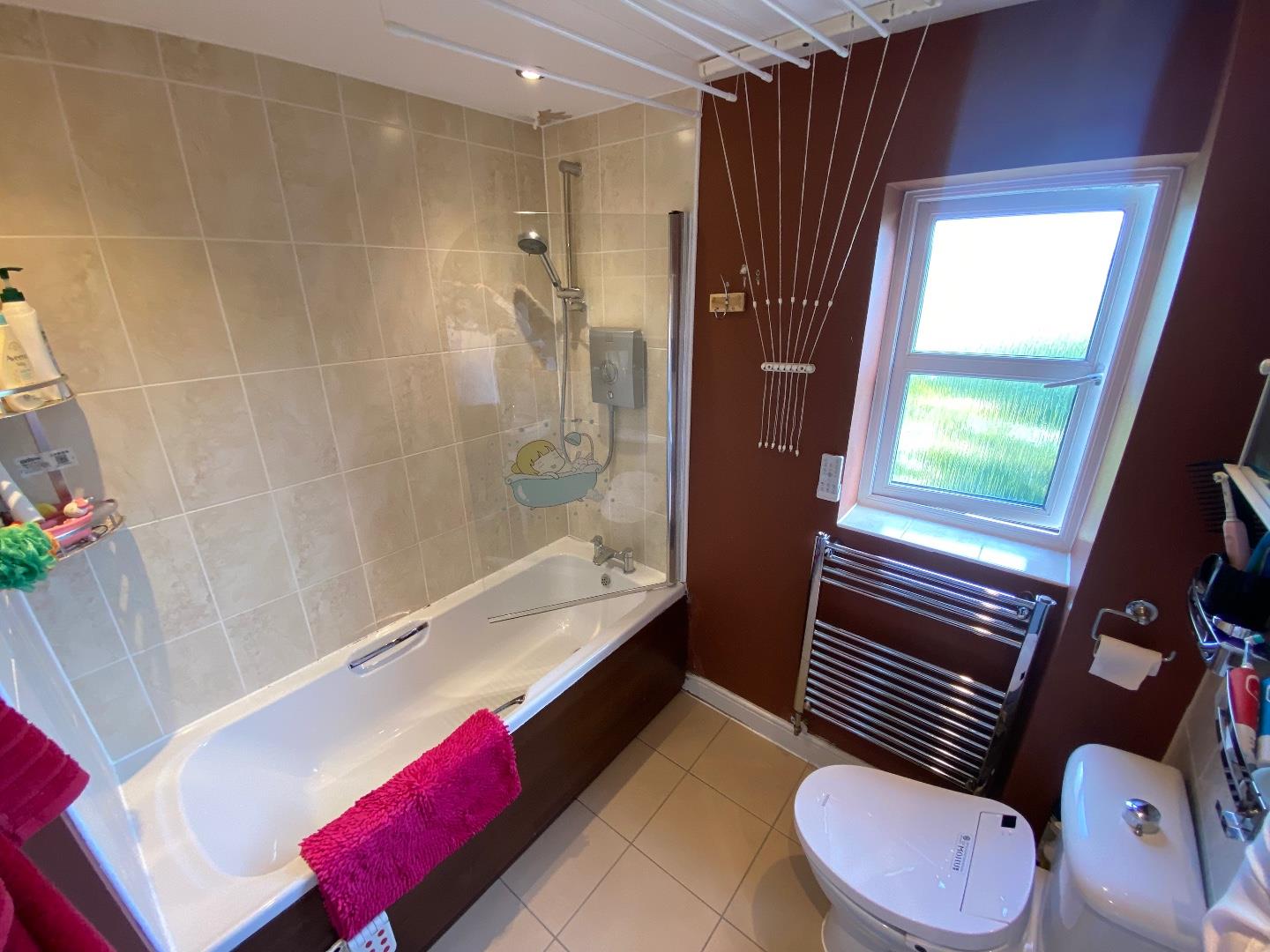 Prestbury Road, Duston