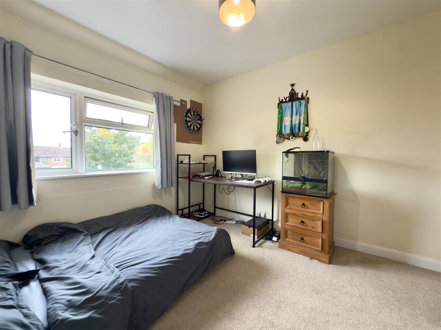 Eastfield Road, Duston