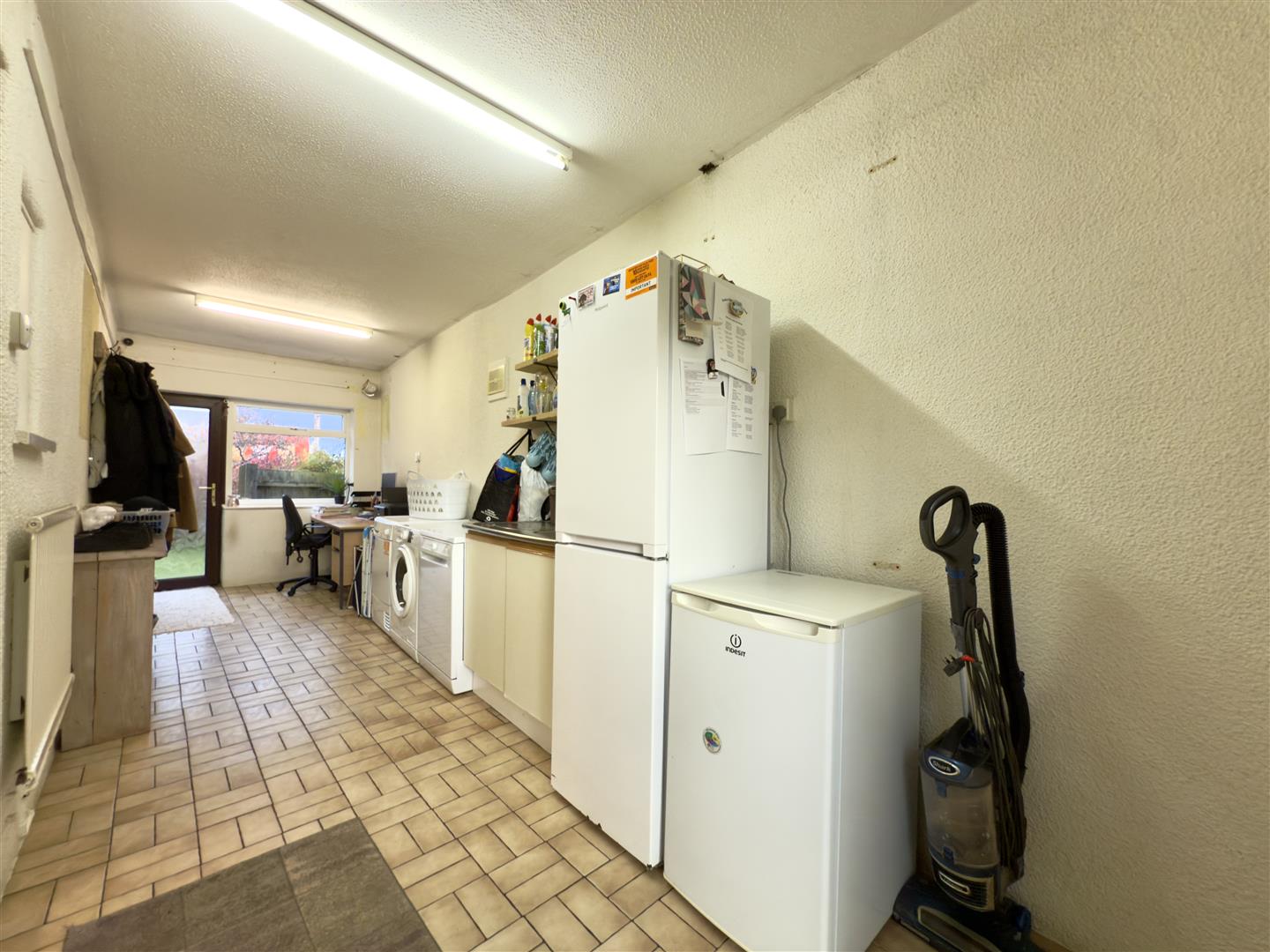 Harlestone Road, Duston