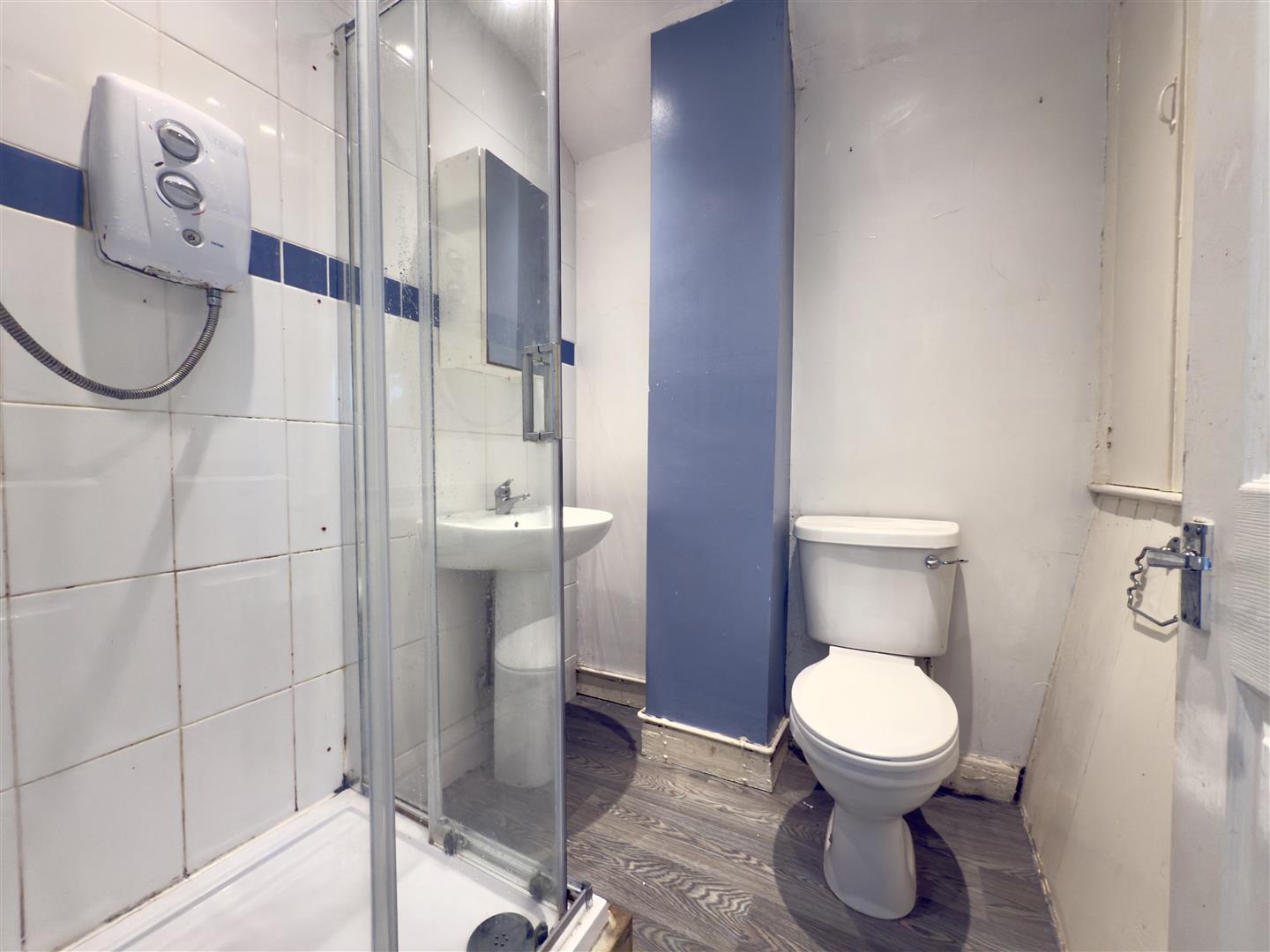 Bugbrooke Road, Kislingbury