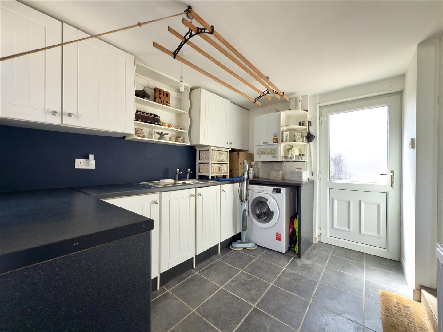 Kislingbury Road, Bugbrooke