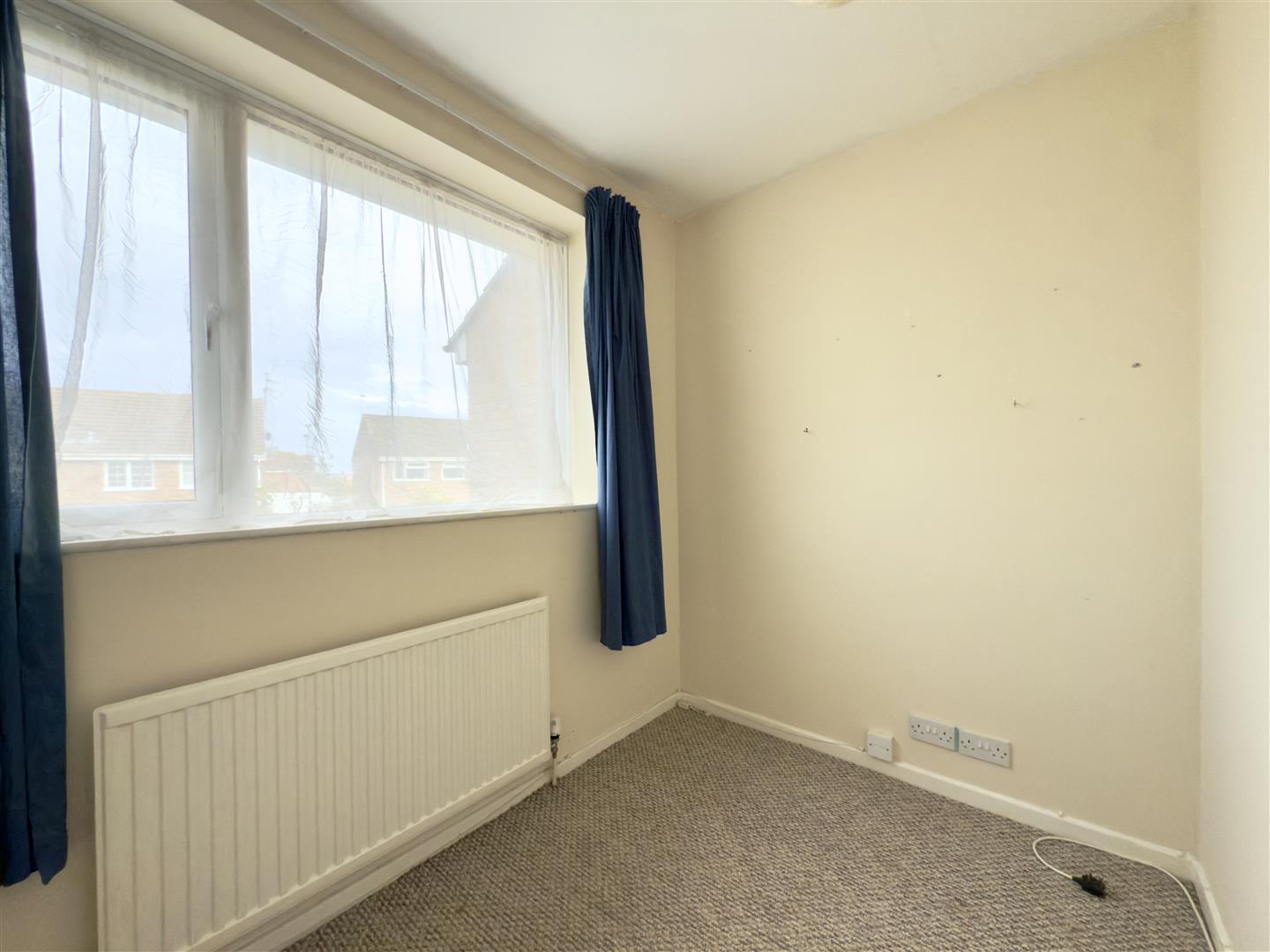 Georges Avenue, Bugbrooke