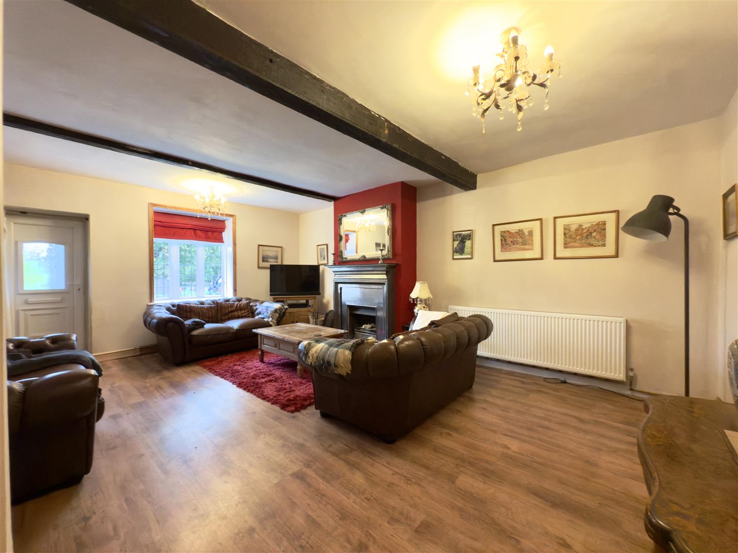 West Haddon Road, East Haddon