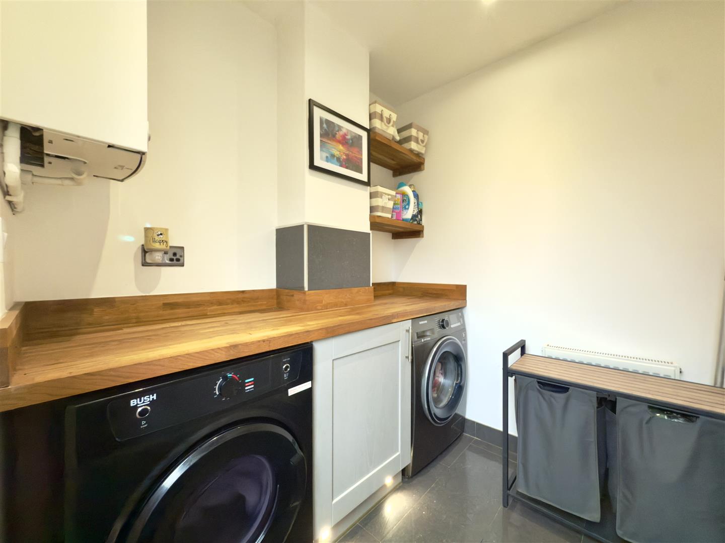 Liberty Drive, Duston