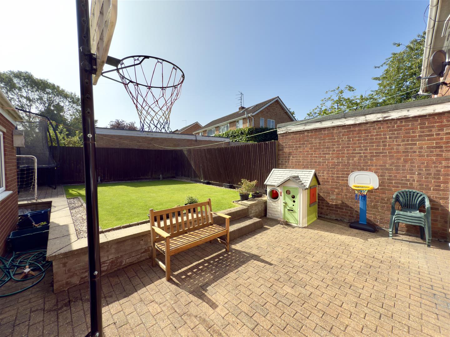 Ryeland Road, Duston