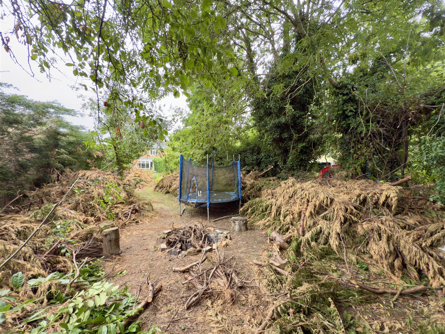 Bugbrooke Road, Kislingbury
