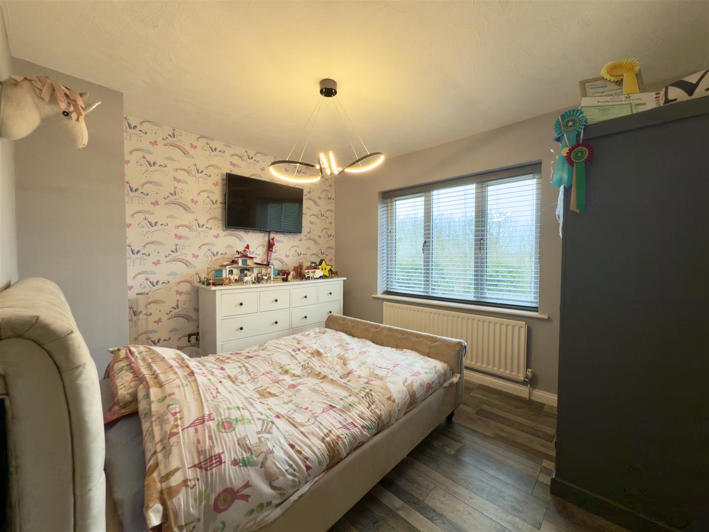 Liberty Drive, Duston