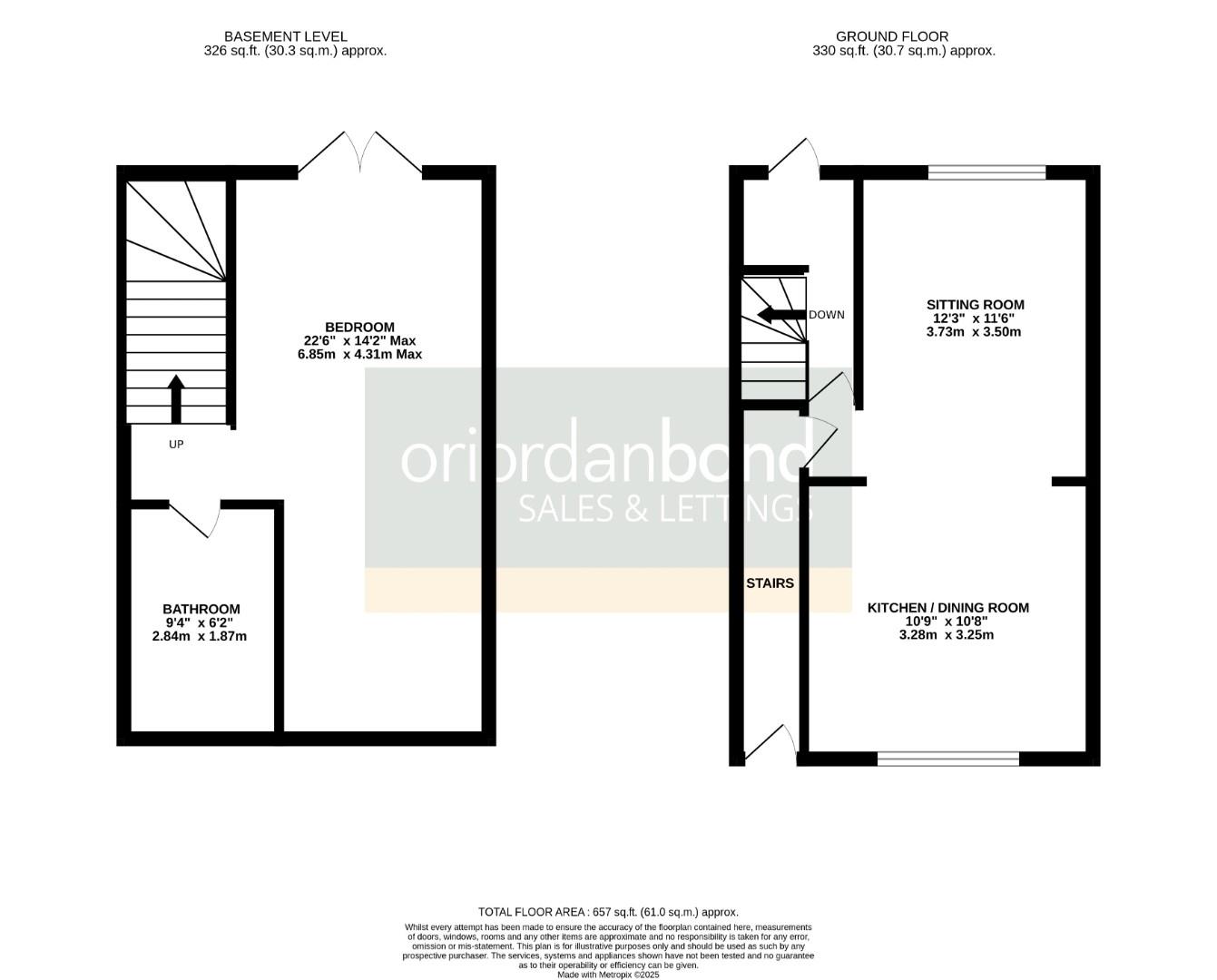 Castilian Street, Town Centre
