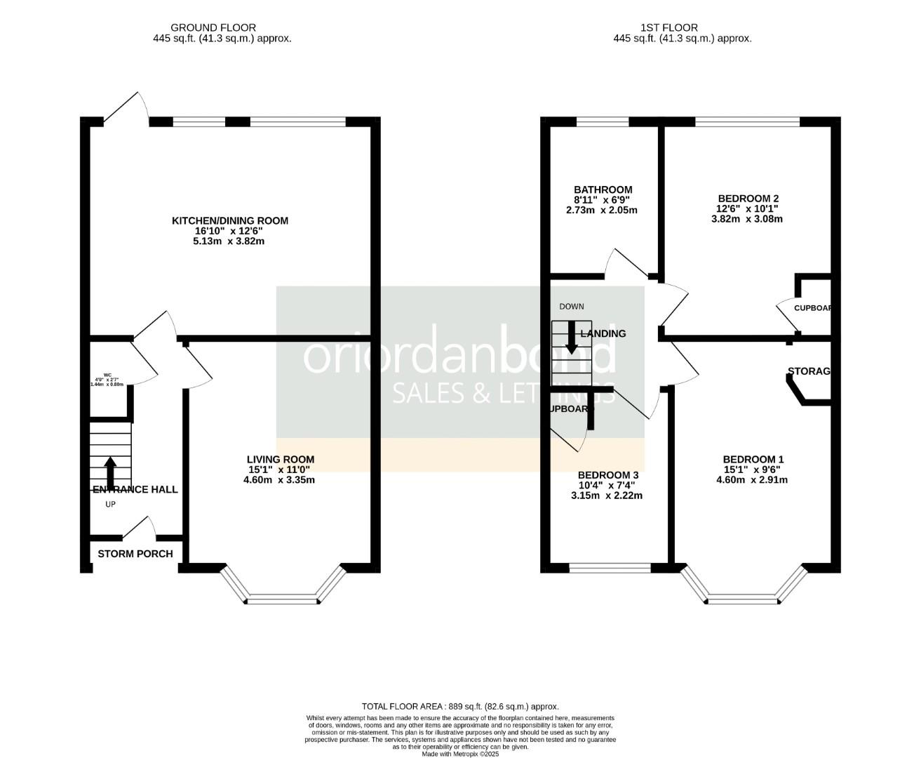 Rothersthorpe Road, Far Cotton