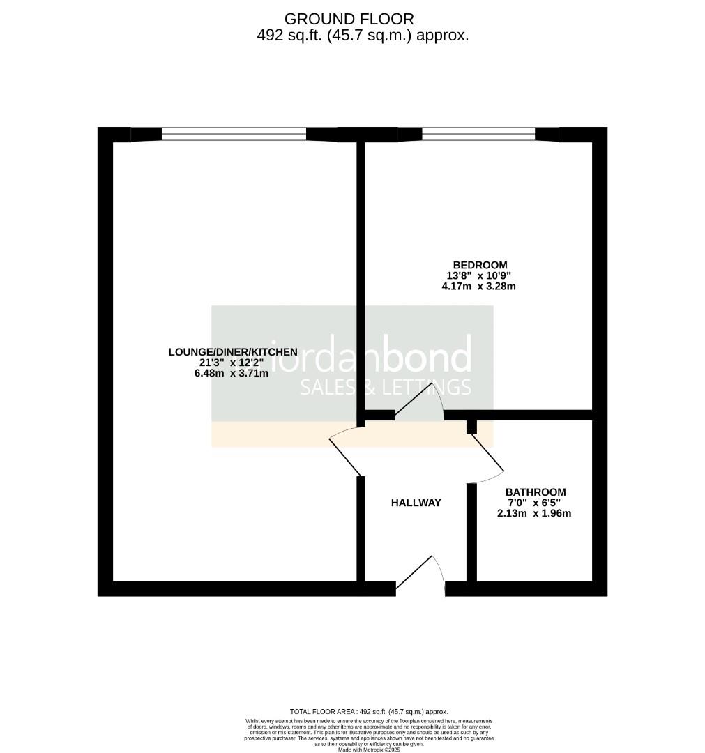 Woolmonger Street, Town Centre