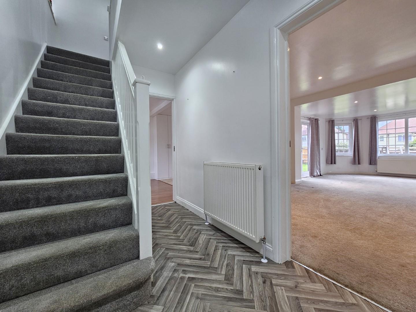 Gloucester Close, Delapre