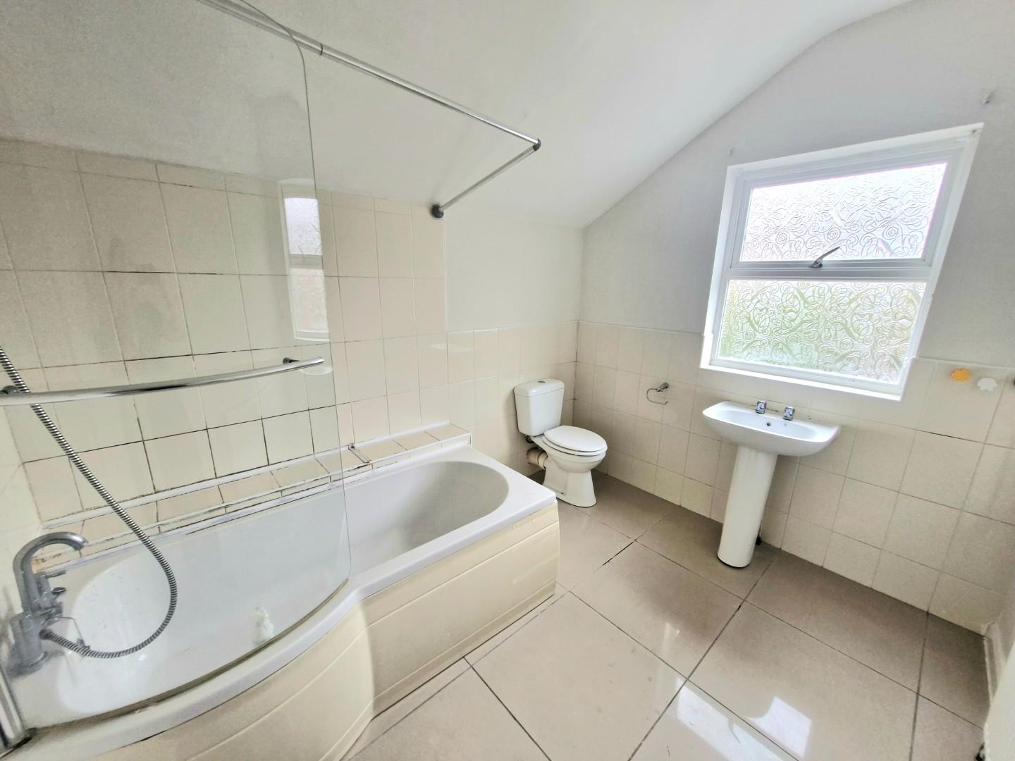 St Leonards Road, Far Cotton