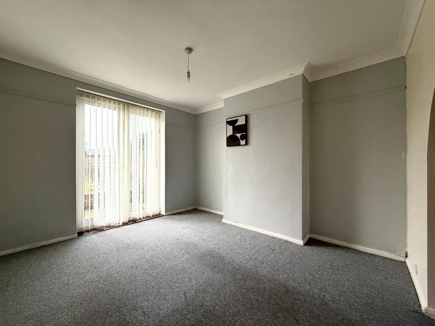 Winchester Road, Delapre