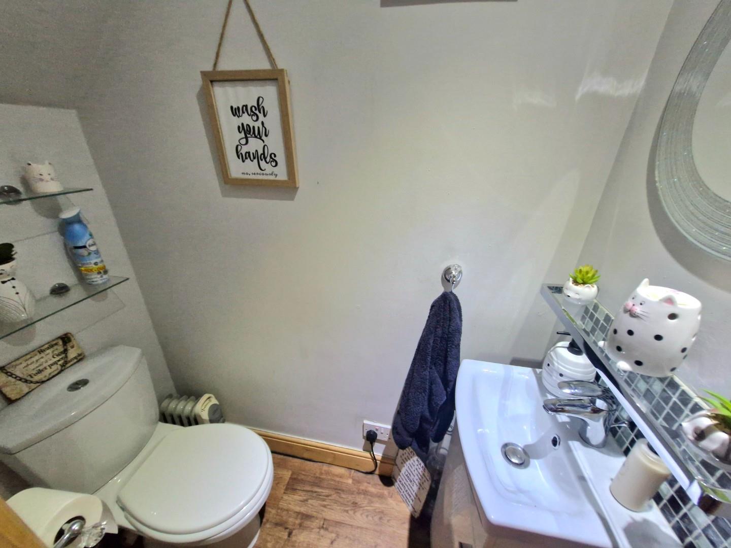 Rothersthorpe Road, Far Cotton