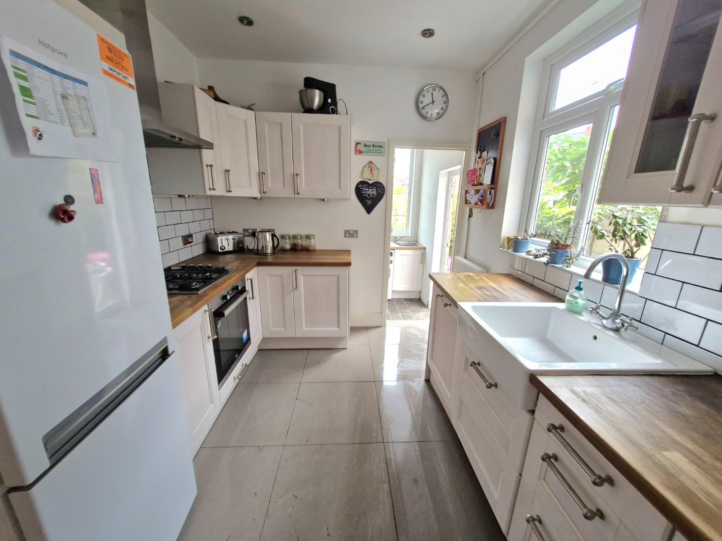 Towcester Road, Far Cotton