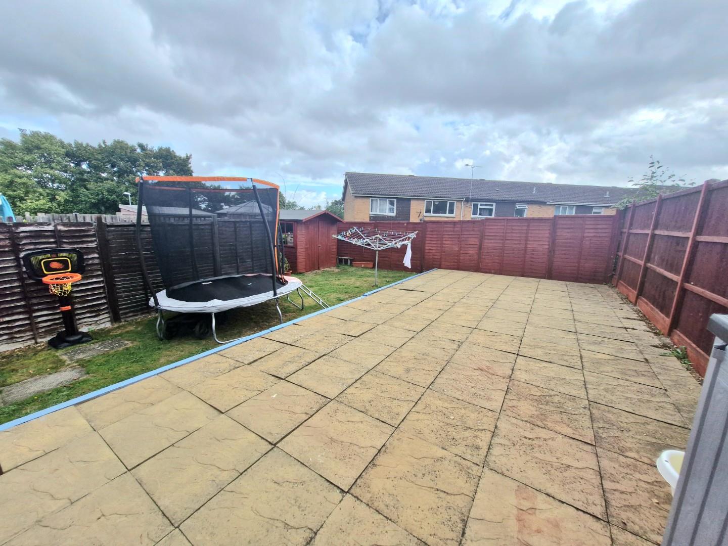 Jubilee Close, Roselands