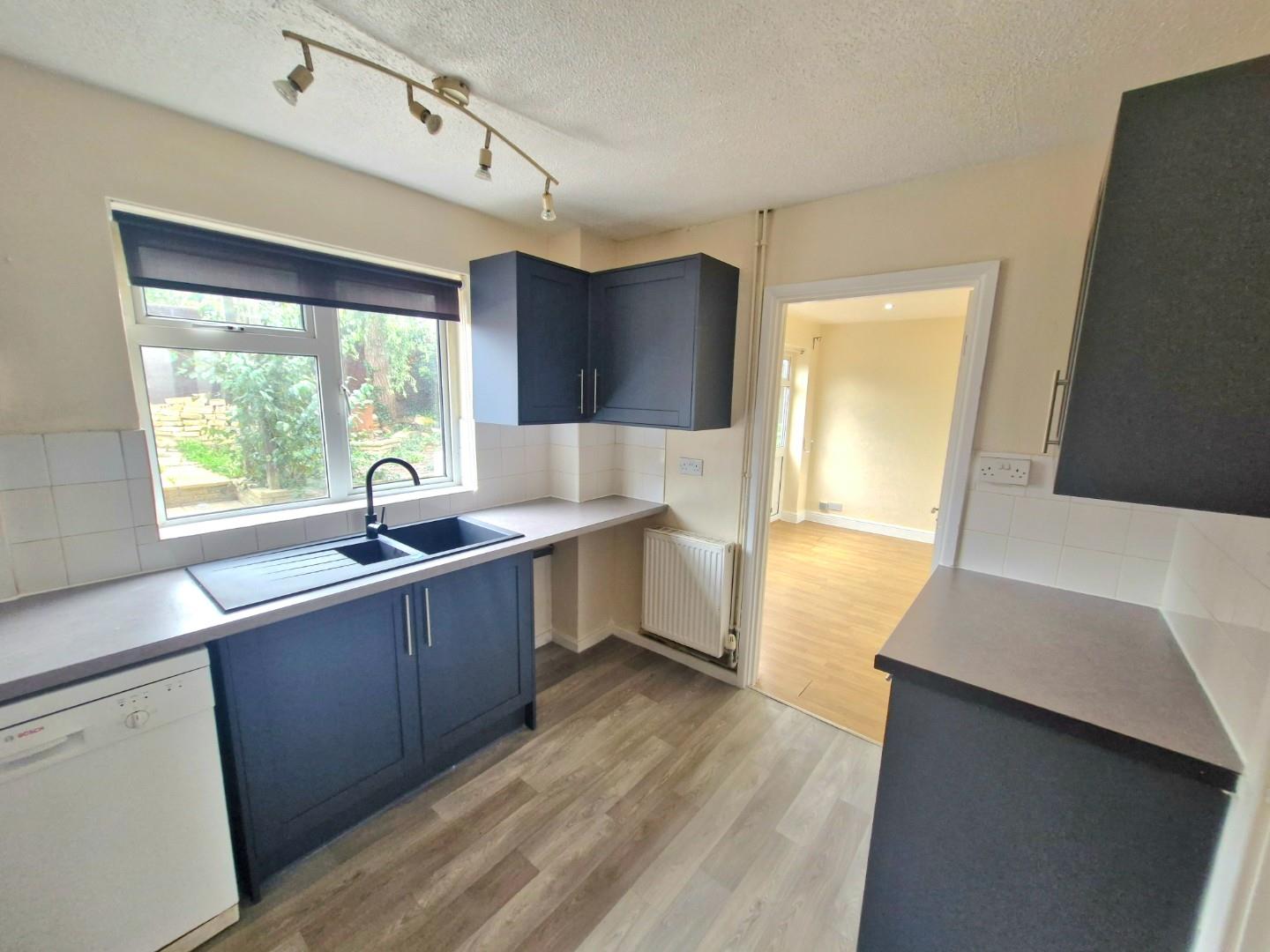 Thorn Hill, Briar Hill