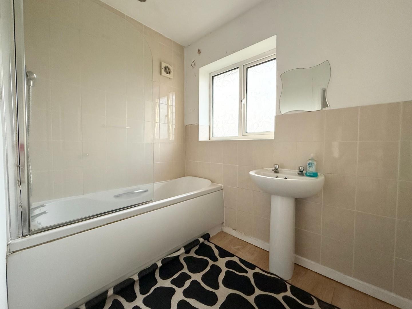 Winchester Road, Delapre