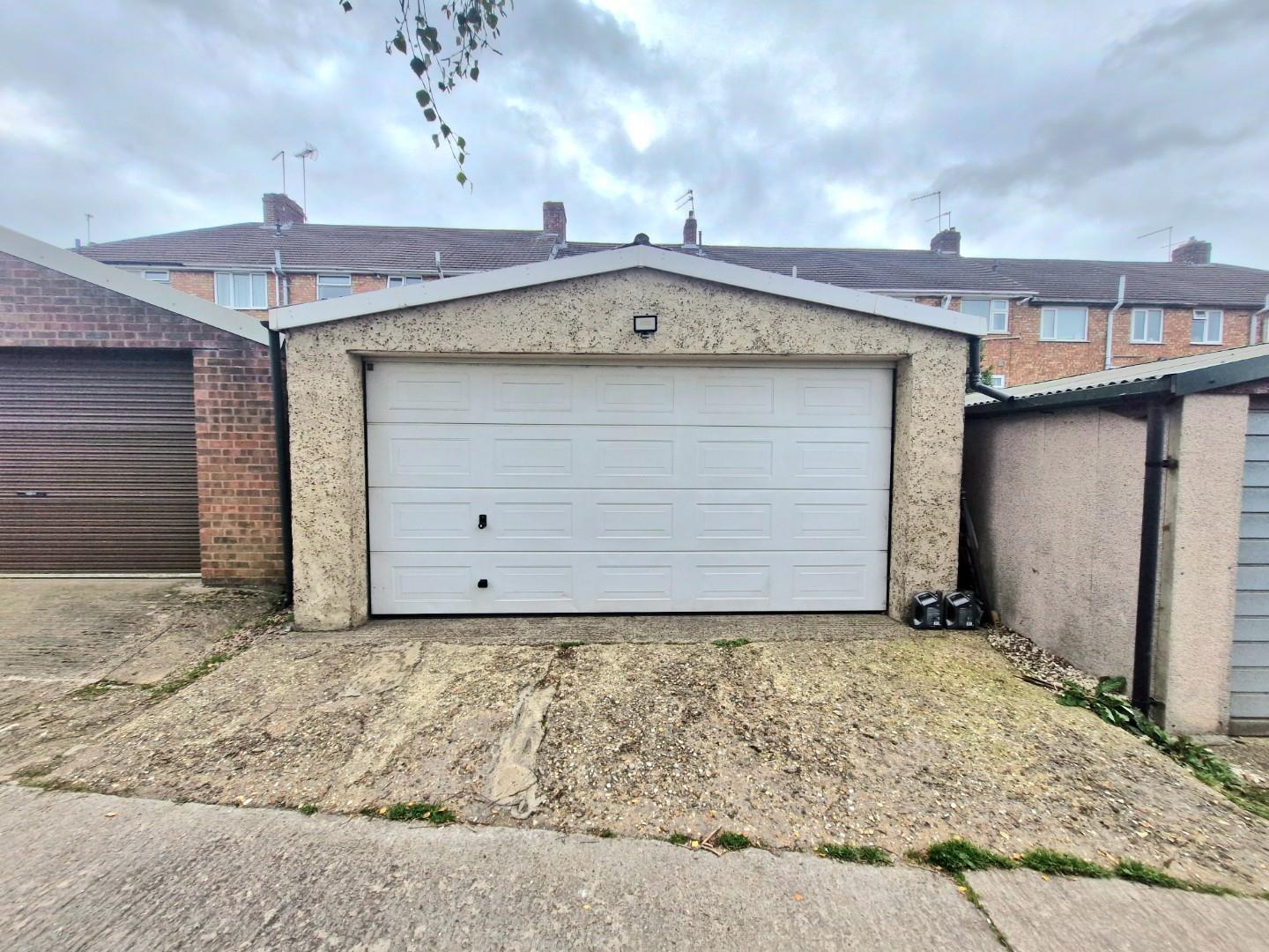 Rothersthorpe Road, Far Cotton