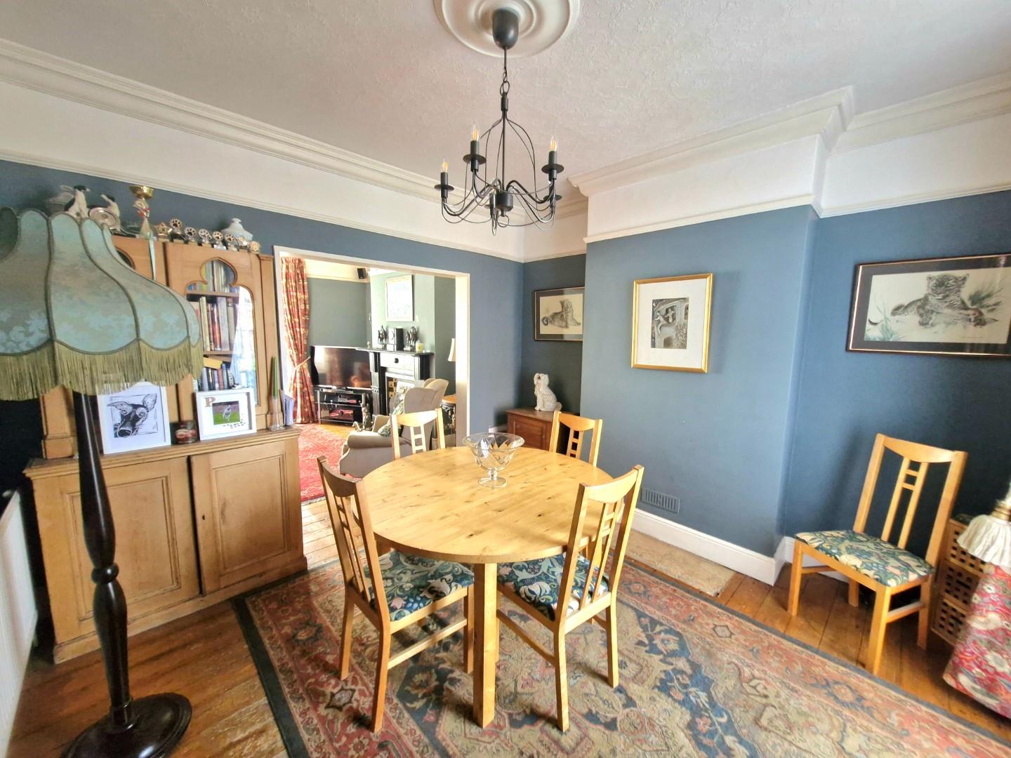 Towcester Road, Far Cotton