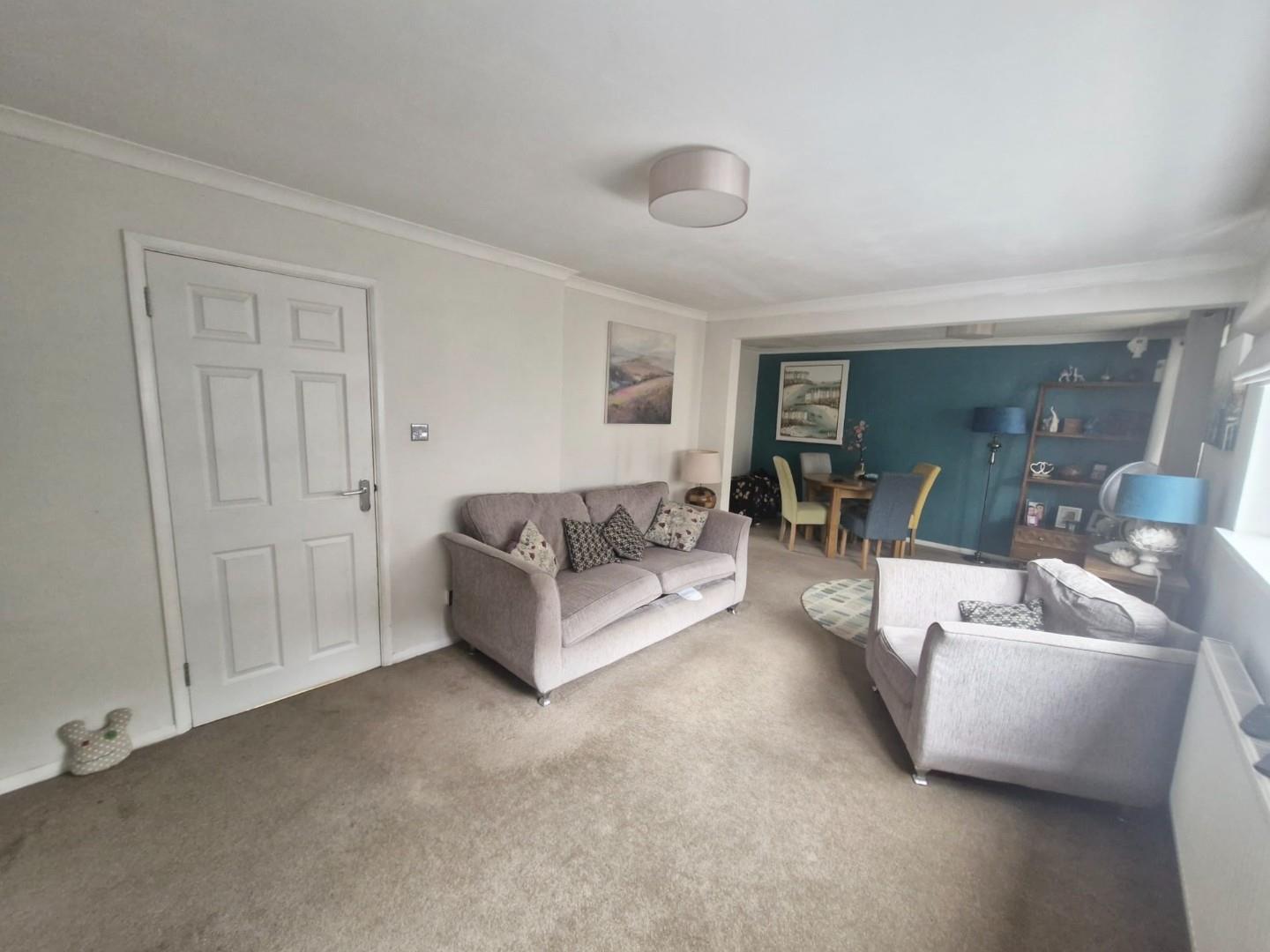 Hambledon Rise, Danefield