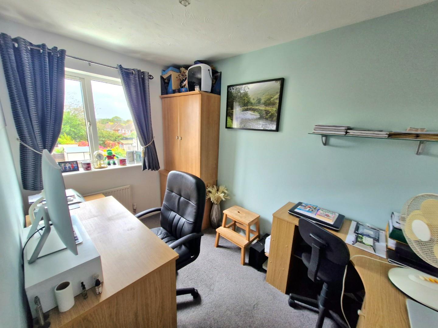 Tewkesbury Close, Buckingham Fields