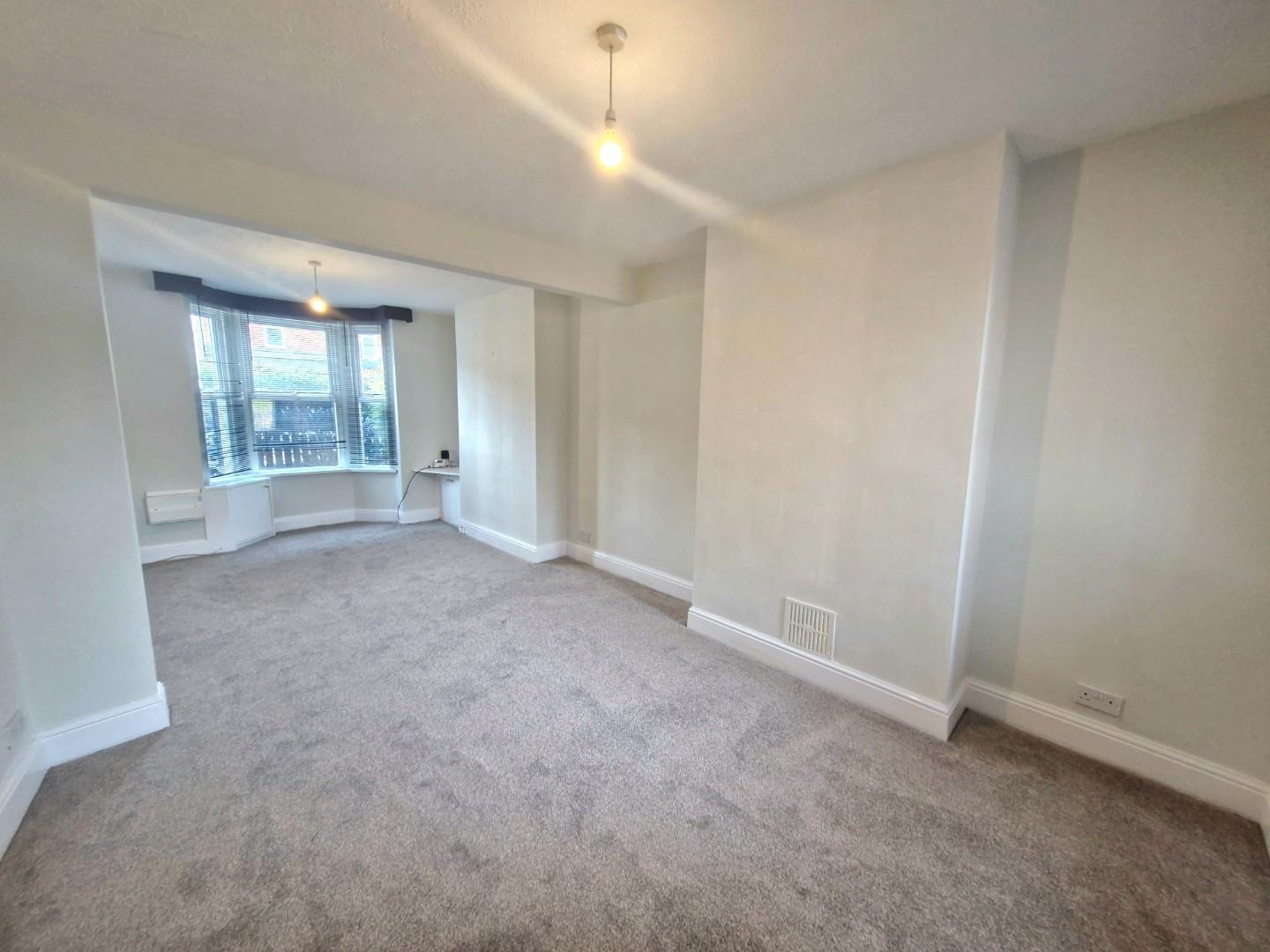 St Leonards Road, Far Cotton