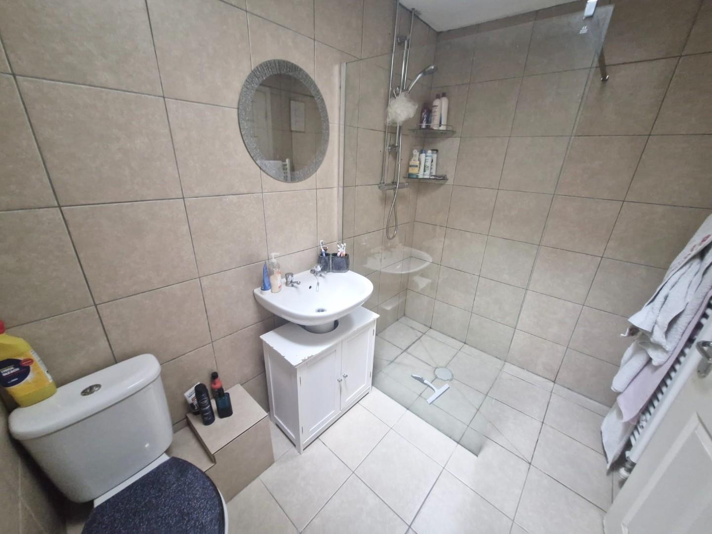 Hambledon Rise, Danefield