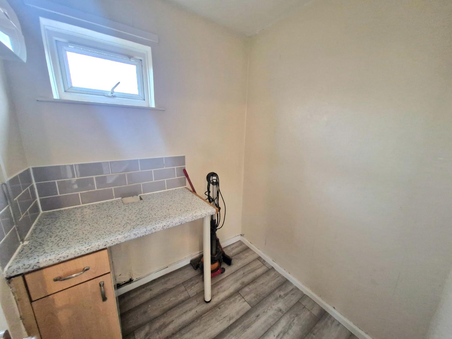 Thorn Hill, Briar Hill