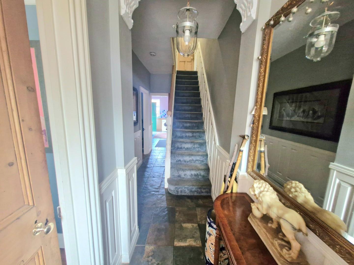 Towcester Road, Far Cotton