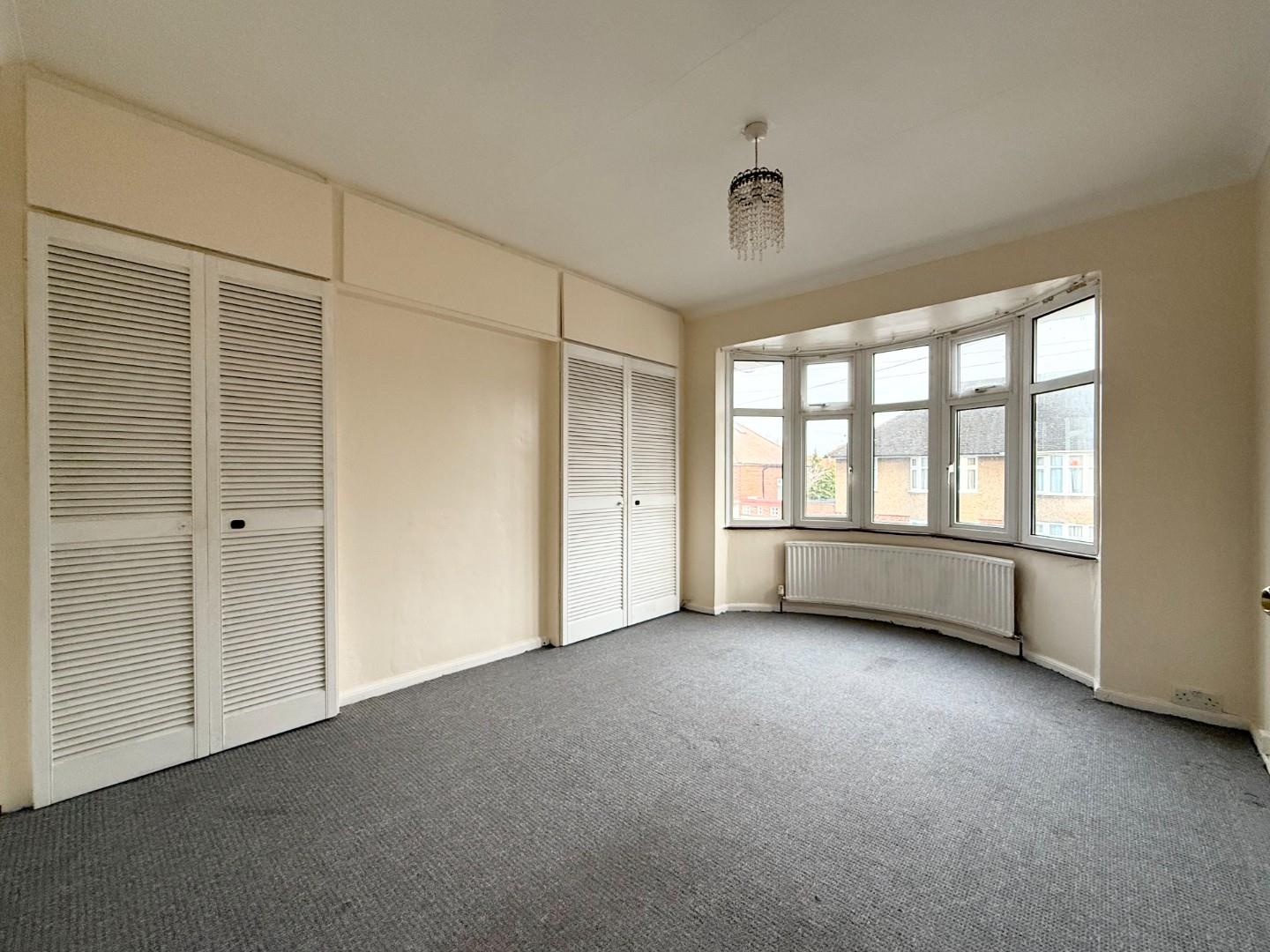 Winchester Road, Delapre