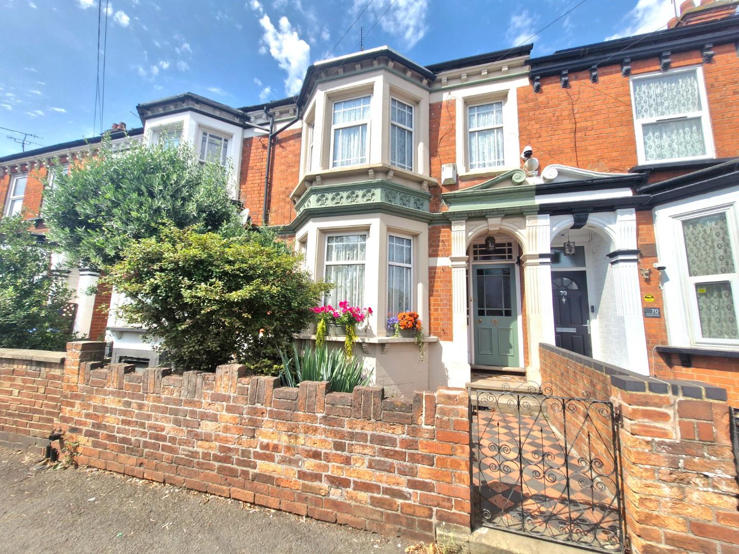 Towcester Road, Far Cotton