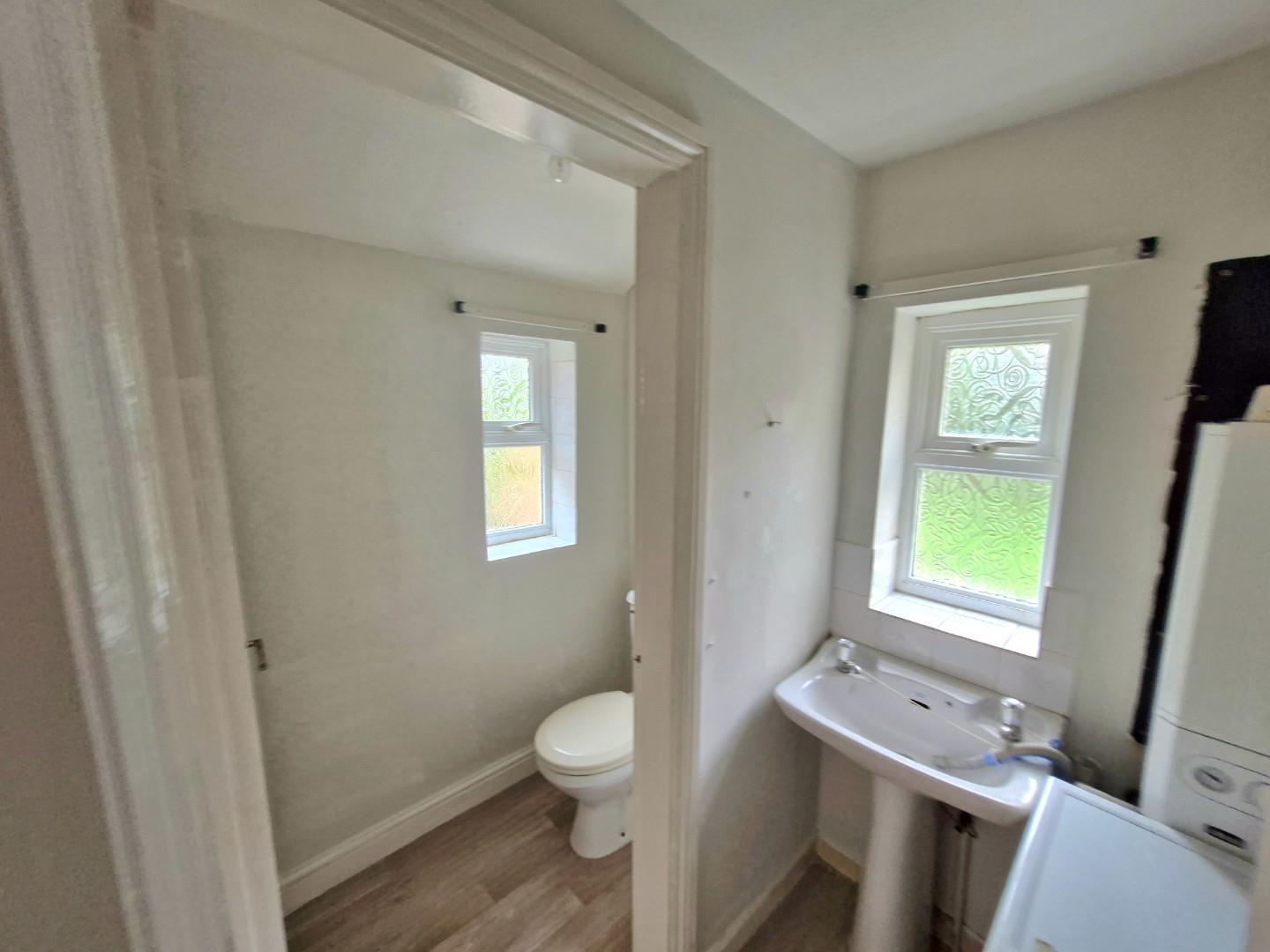 St Leonards Road, Far Cotton