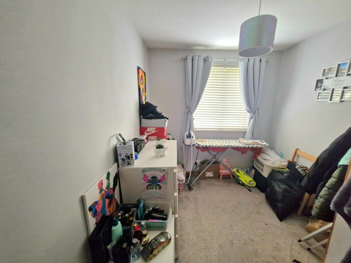 Rothersthorpe Road, Far Cotton