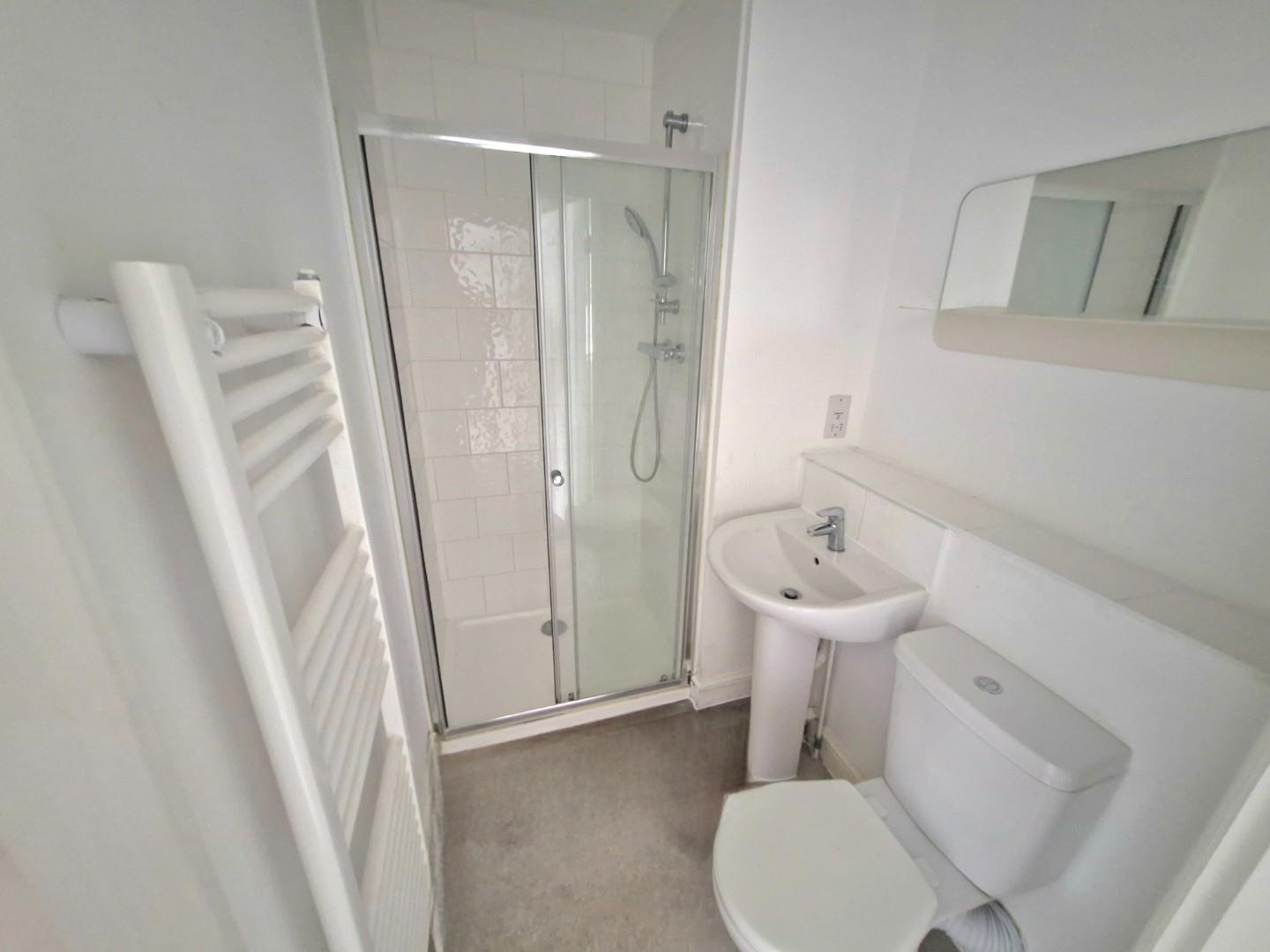 Grassland Way, Buckingham Fields