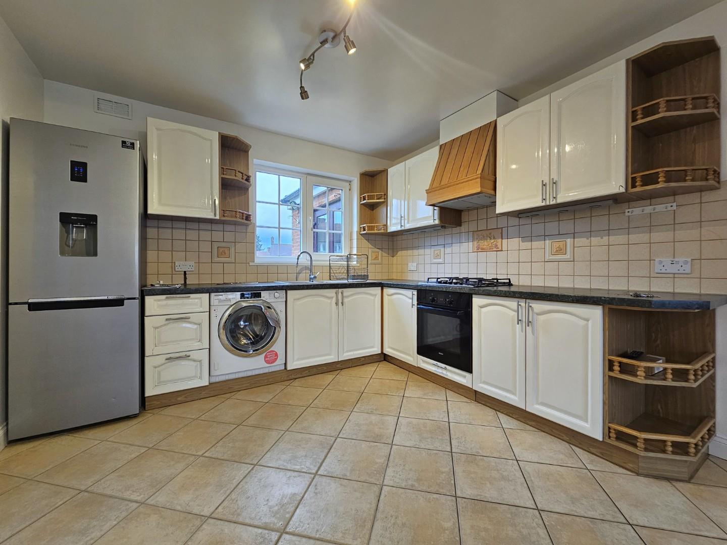 Gloucester Close, Delapre