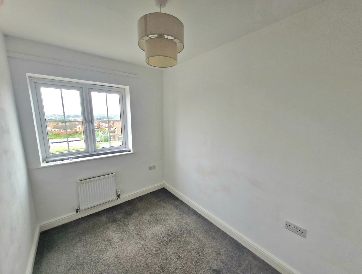 Grassland Way, Buckingham Fields