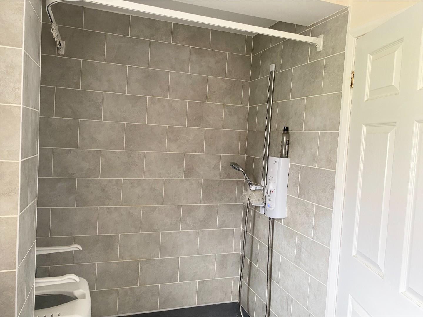 Hambledon Rise, Danefield