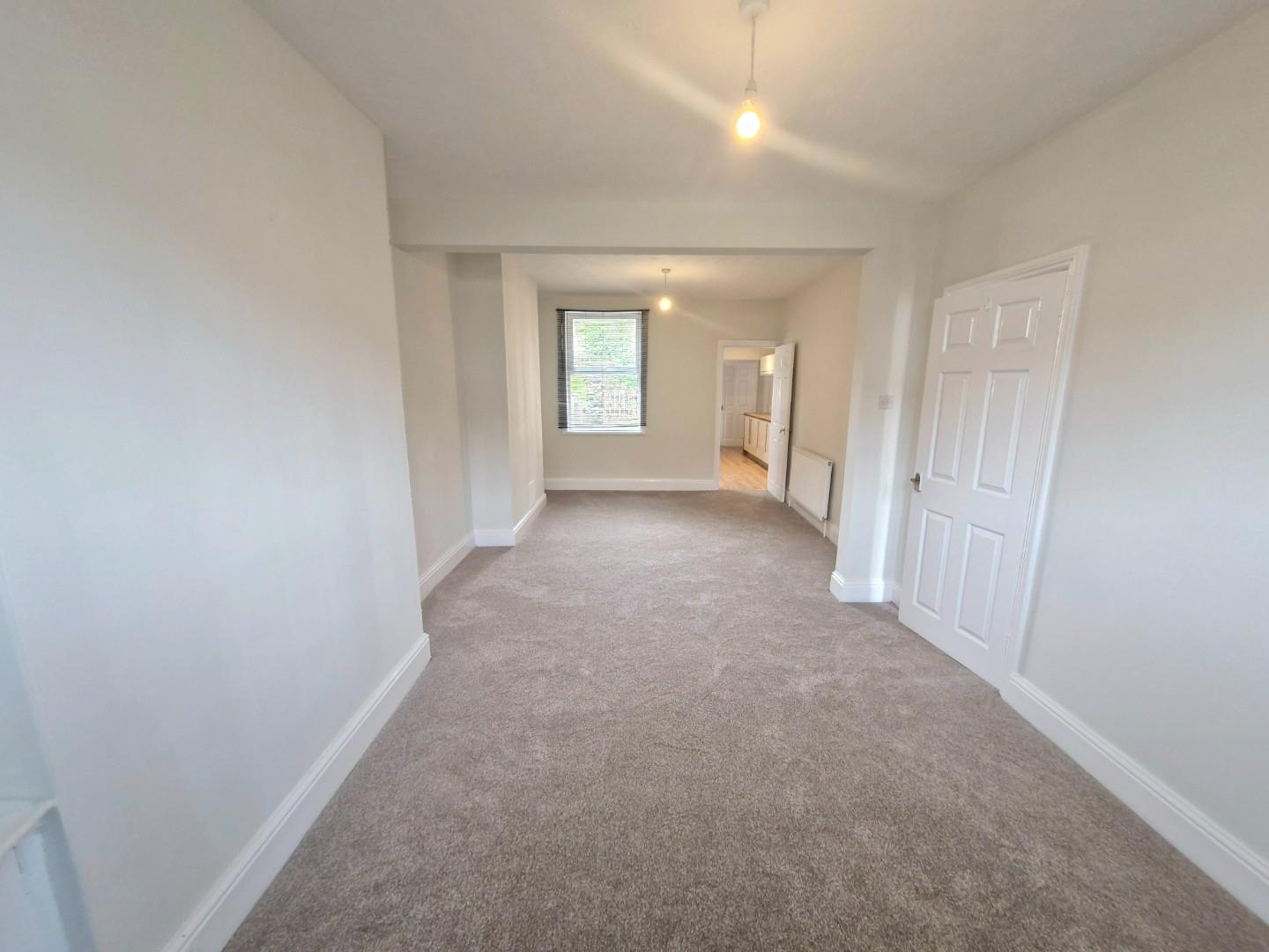 St Leonards Road, Far Cotton