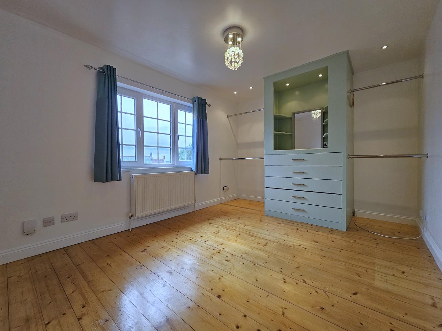 Gloucester Close, Delapre