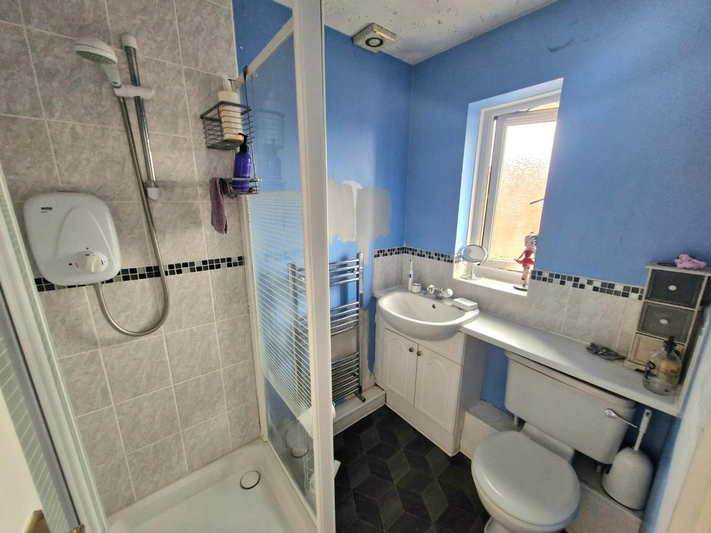 Leah Bank, Sandringham Gardens