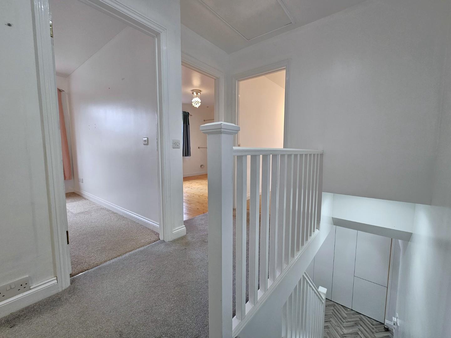 Gloucester Close, Delapre