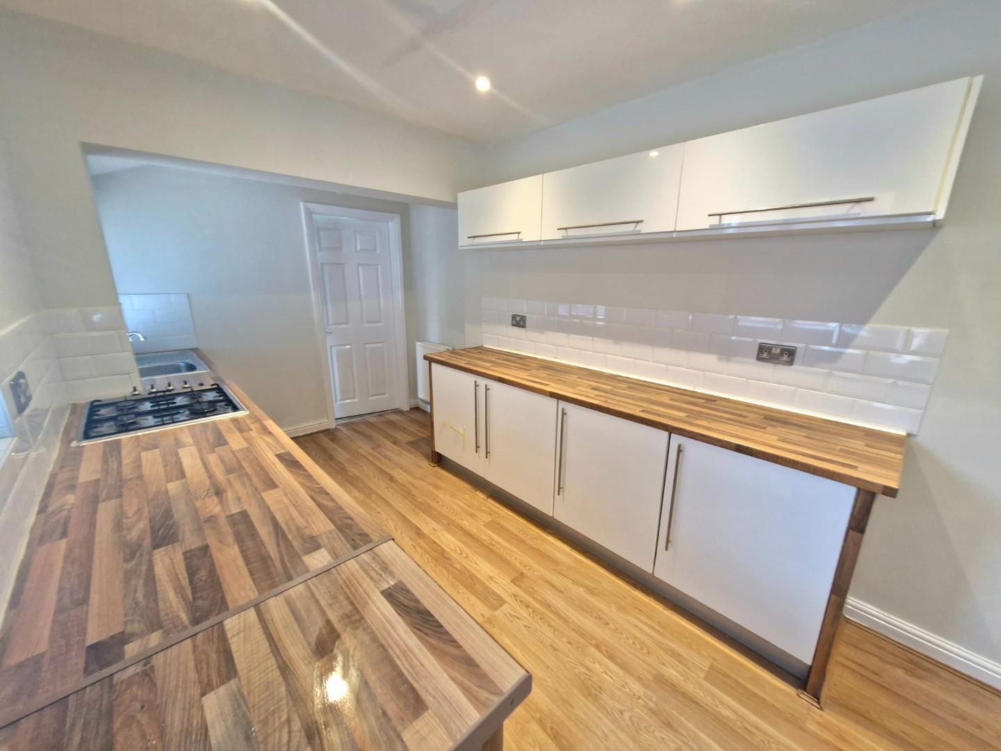 St Leonards Road, Far Cotton