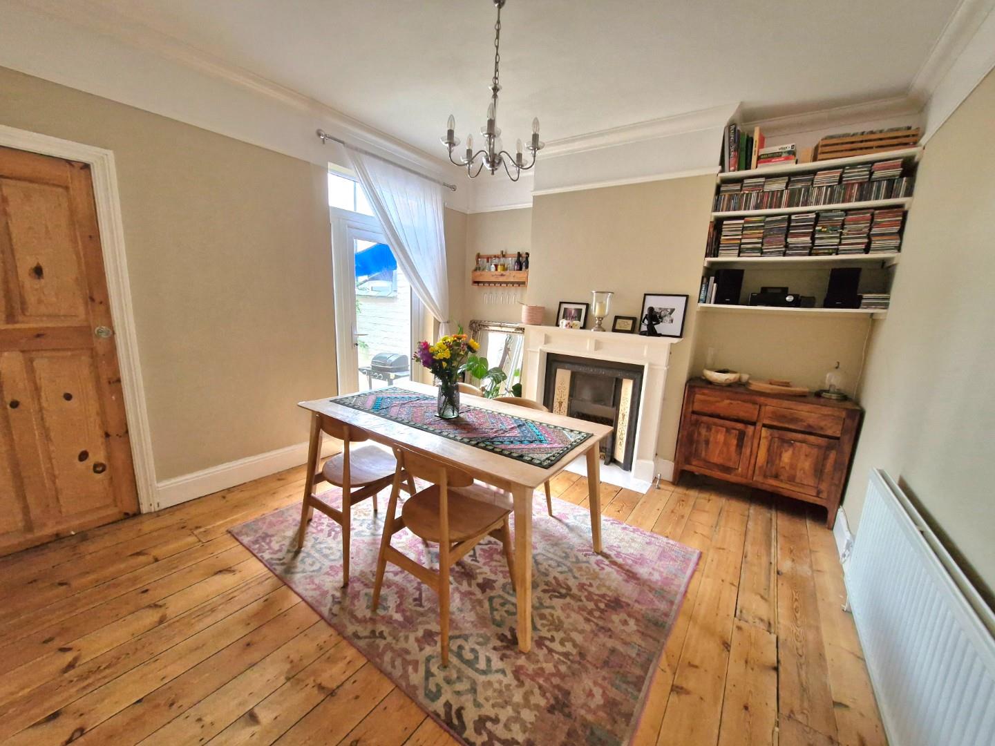 Towcester Road, Far Cotton
