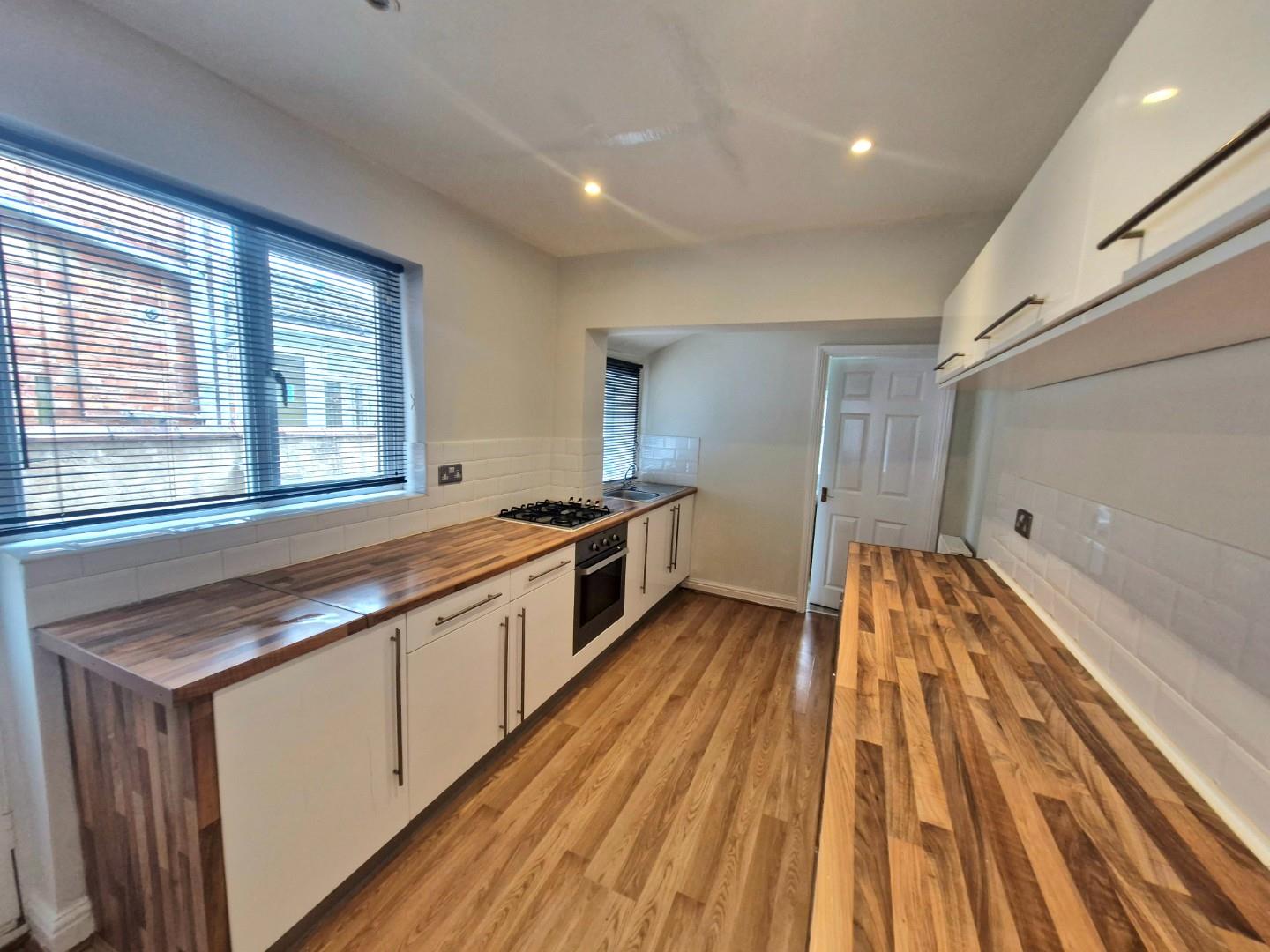 St Leonards Road, Far Cotton